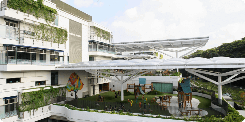 Students - Australian International School Singapore (AIS)
