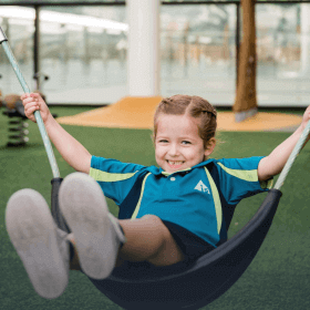 Students - Australian International School Singapore (AIS)