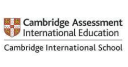 Cambridge Assessment Logo - Australian International School Singapore (AIS)