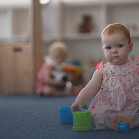 Infant Care - Australian International School (AIS)