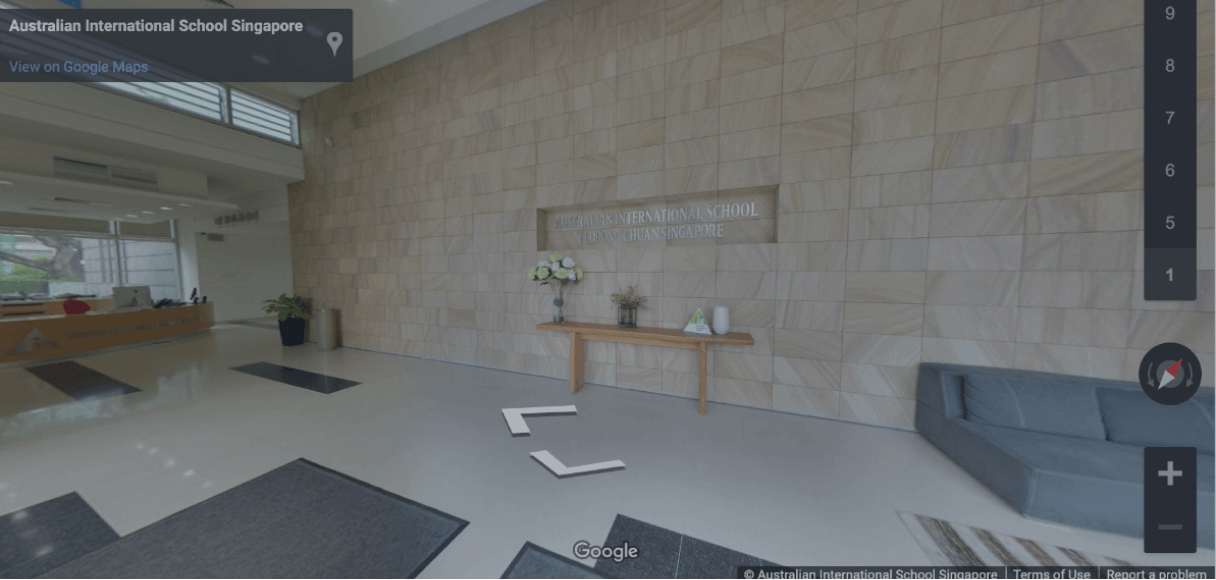 Facilities - Australian International School Singapore (AIS)
