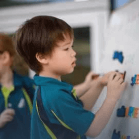 Facilities - Australian International School Singapore (AIS)