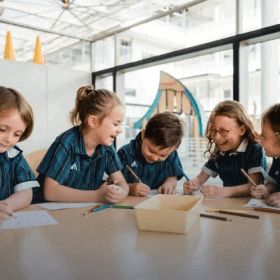 Facilities - Australian International School Singapore (AIS)