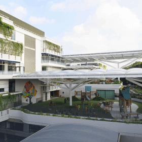 Students - Australian International School Singapore (AIS)