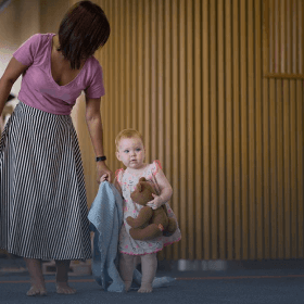 Infant Care - Australian International School (AIS)