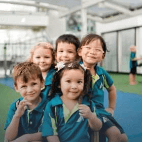Students - Australian International School Singapore (AIS)