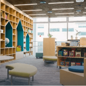 Facilities - Australian International School Singapore (AIS)