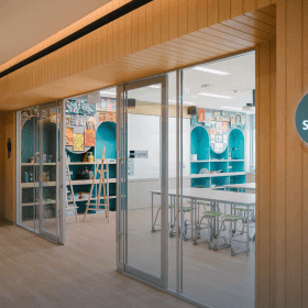 Facilities - Australian International School Singapore (AIS)