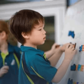 Students - Australian International School (AIS)