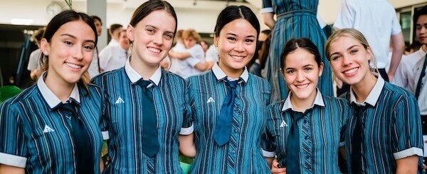 School Life - Australian International School (AIS)