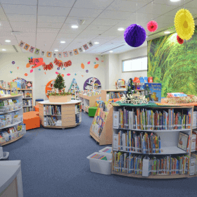 Early Education - Australian International School (AIS)