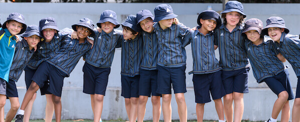 School Life - Australian International School (AIS)