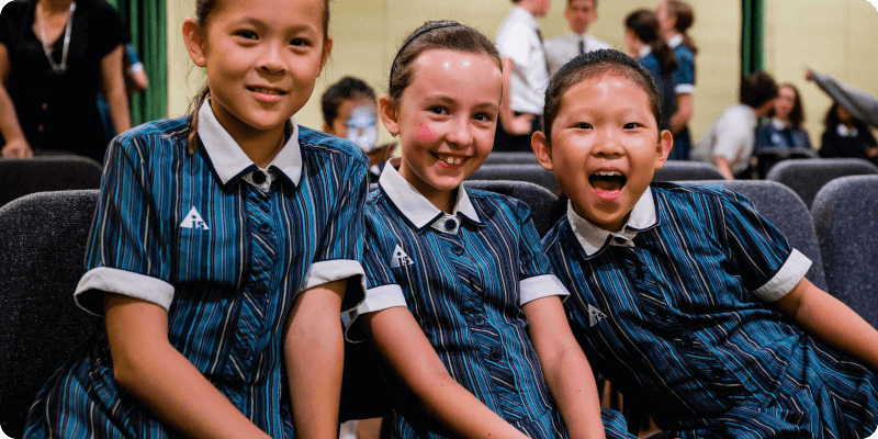 Elementary School - Australian International School (AIS)