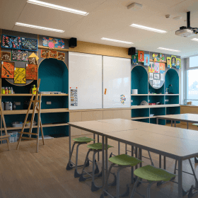 Primary School - Australian International School (AIS)