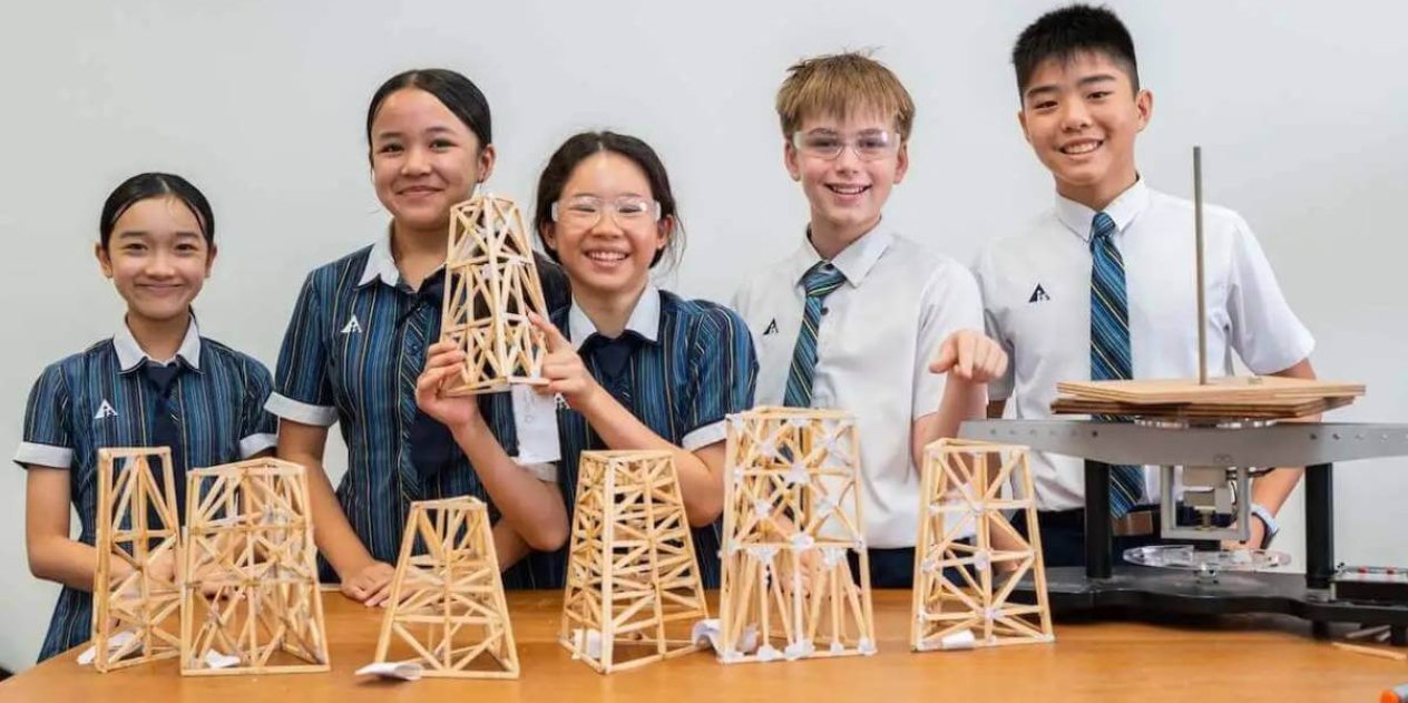 Australian International School Singapore AIS Singapore 1200x675