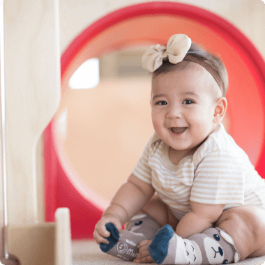 Infant Care - Australian International School (AIS)