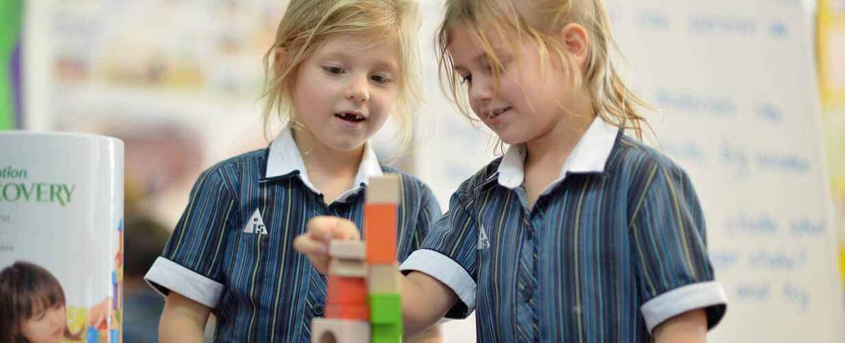 School Life - Australian International School (AIS)