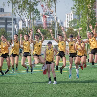 AIS Sport AIS Sport - Australian International School (AIS)