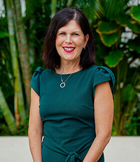 Emma McAulay Head of Elementary - Australian International School (AIS)