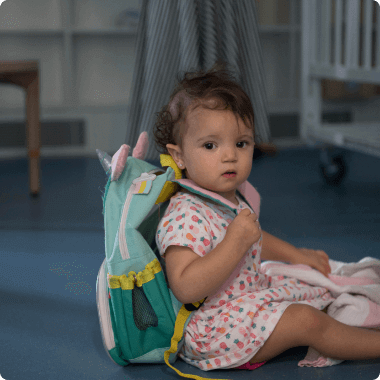 Infant Care - Australian International School (AIS)