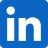 LinkedIn logo - Australian International School (AIS)