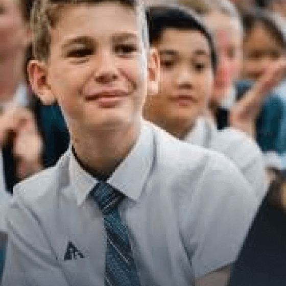 School Life - Australian International School (AIS)