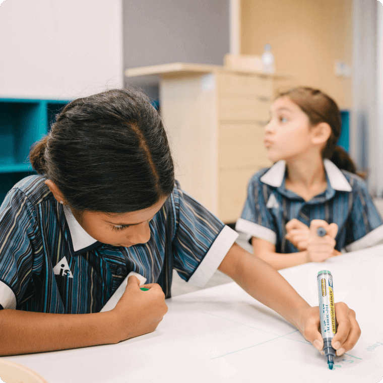 Students - Australian International School (AIS)