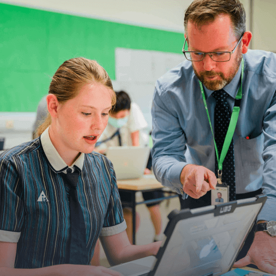 AIS Specialist Teachers School Life - Australian International School (AIS)