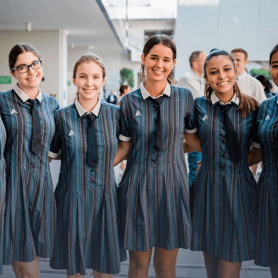 School Life - Australian International School (AIS)