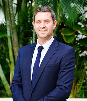 Australian International School Singapore (AIS) John Paul McManus Assistant Head of Elementary