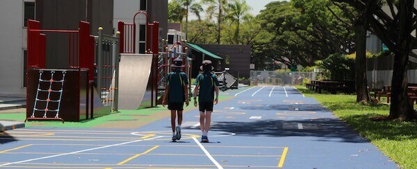 School Life - Australian International School (AIS)