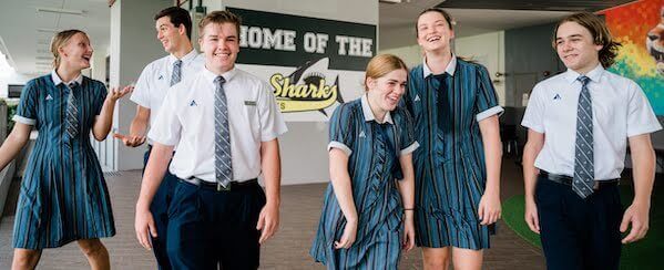 School Life - Australian International School (AIS)
