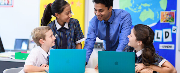 School Life - Australian International School (AIS)