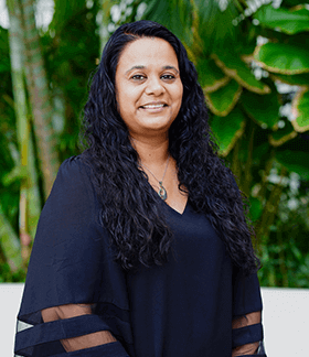 Niral Patel - Australian International School