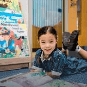 Early Education - Australian International School (AIS)
