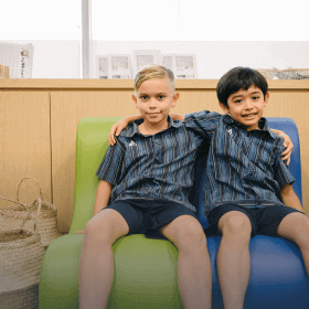 Our IB PYP Curriculum | Elementary School - Australian International School (AIS)