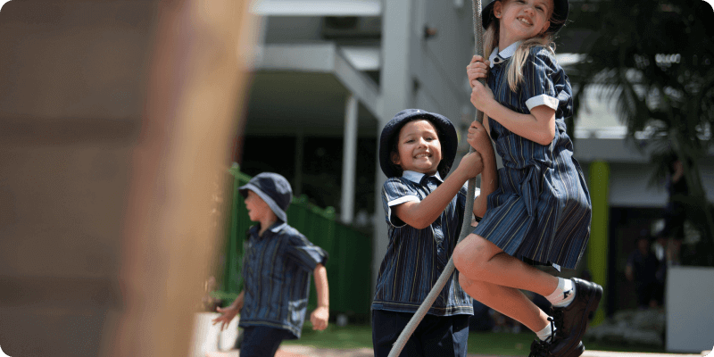Co-curricular Activities | Elementary School - Australian International School (AIS)