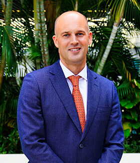Australian International School Singapore (AIS) Peter Ellis