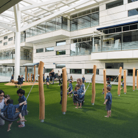 Students - Australian International School (AIS)