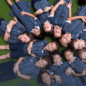 Early Education - Australian International School (AIS)