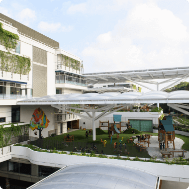 Visual Arts, Music, Drama - Australian International School (AIS)