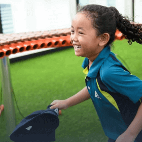 Our IB PYP Curriculum | Elementary School - Australian International School (AIS)