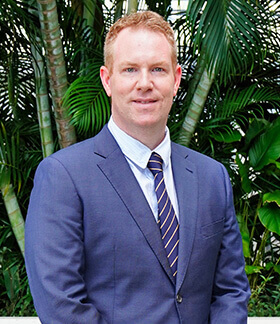 Australian International School Singapore (AIS) Stuart Brough photo
