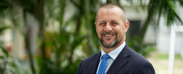 Leadership - Australian International School (AIS)