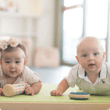 Infant Care - Australian International School (AIS)
