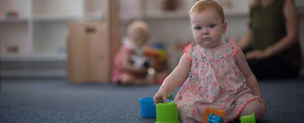 Toddler Care - Australian International School (AIS)