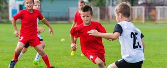 Sports - Australian International School (AIS)