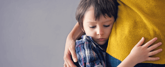 Situational Anxiety in Children - Australian International School (AIS)