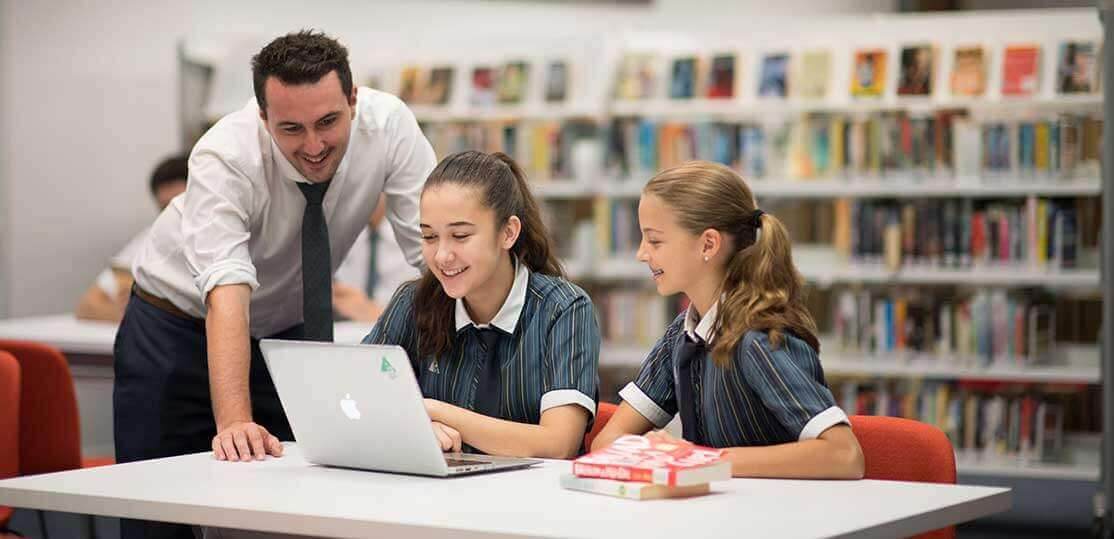 Tips for New Schools - Australian International School (AIS)