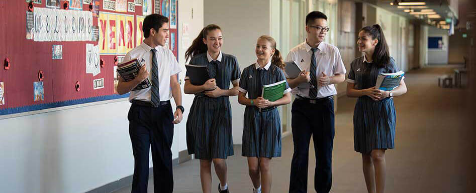 School Life - Australian International School (AIS)